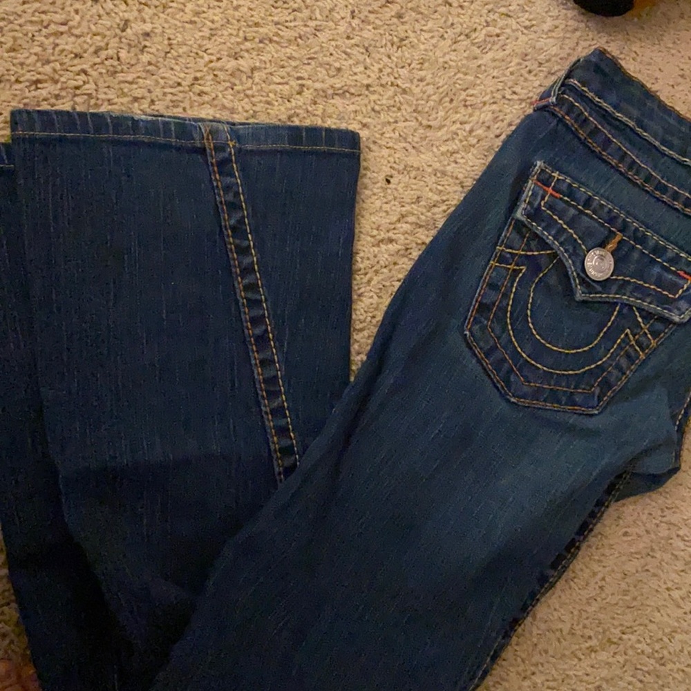 True religion jeans